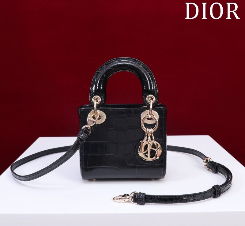 chr1st1an D10r my lady bags